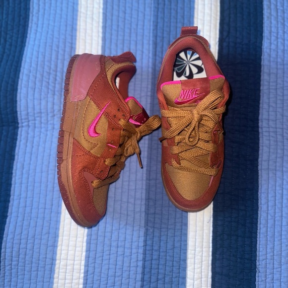 Dunk low - Picture 2 of 3